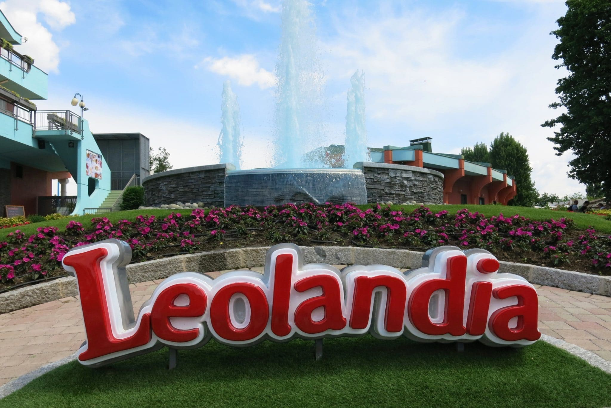 Leolandia
